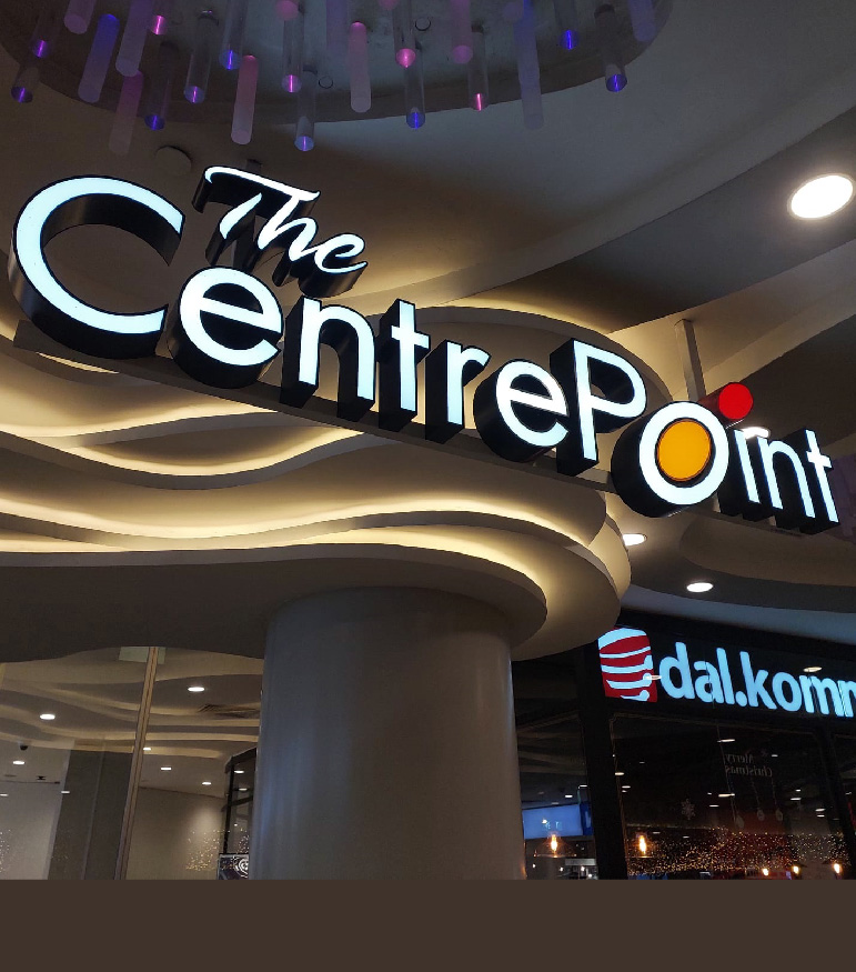 LED Sign Board Manufacturer in Chennai